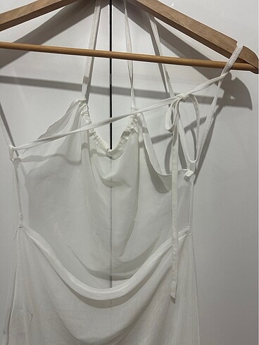 Plaj elbisesi - Görsel 7