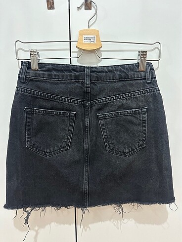 xs Beden Jean etek