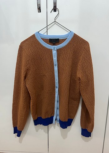 Zara hırka - Görsel 2