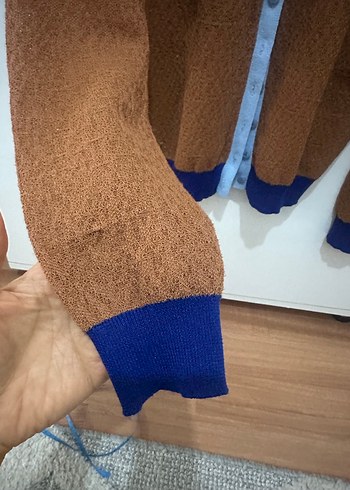 Zara hırka - Görsel 3