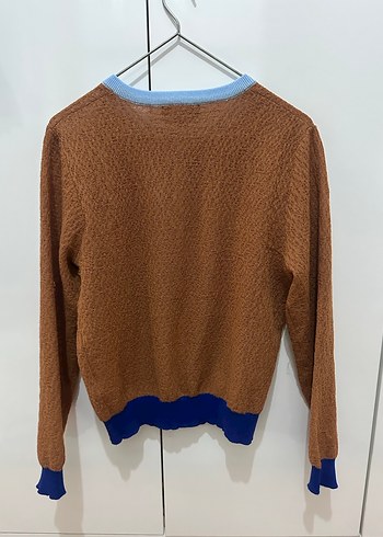 Zara hırka - Görsel 5