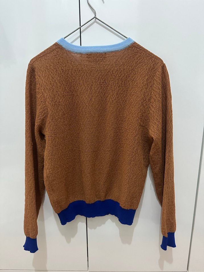 Zara hırka - Görsel 5