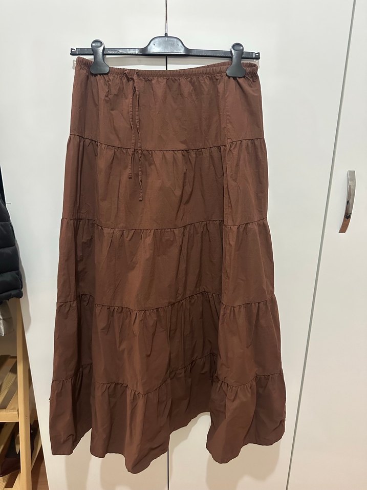 Zara etek - Görsel 4