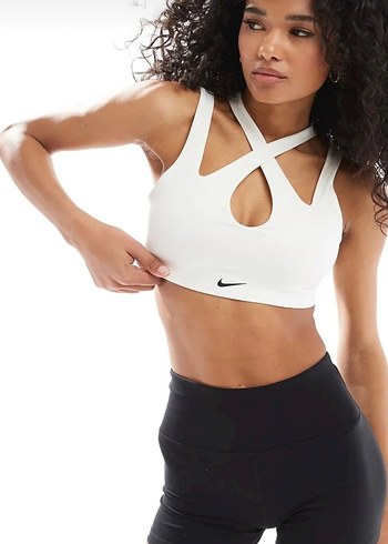 Nike sports bra - Görsel 3
