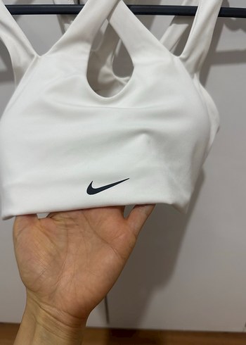 Nike sports bra - Görsel 8