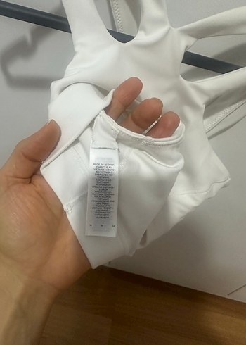 Nike sports bra - Görsel 11