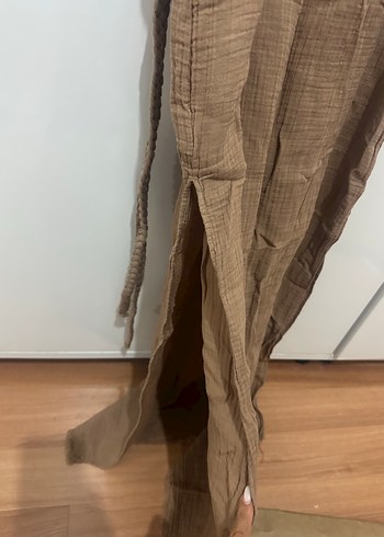 Blanca müslin elbise - Görsel 9