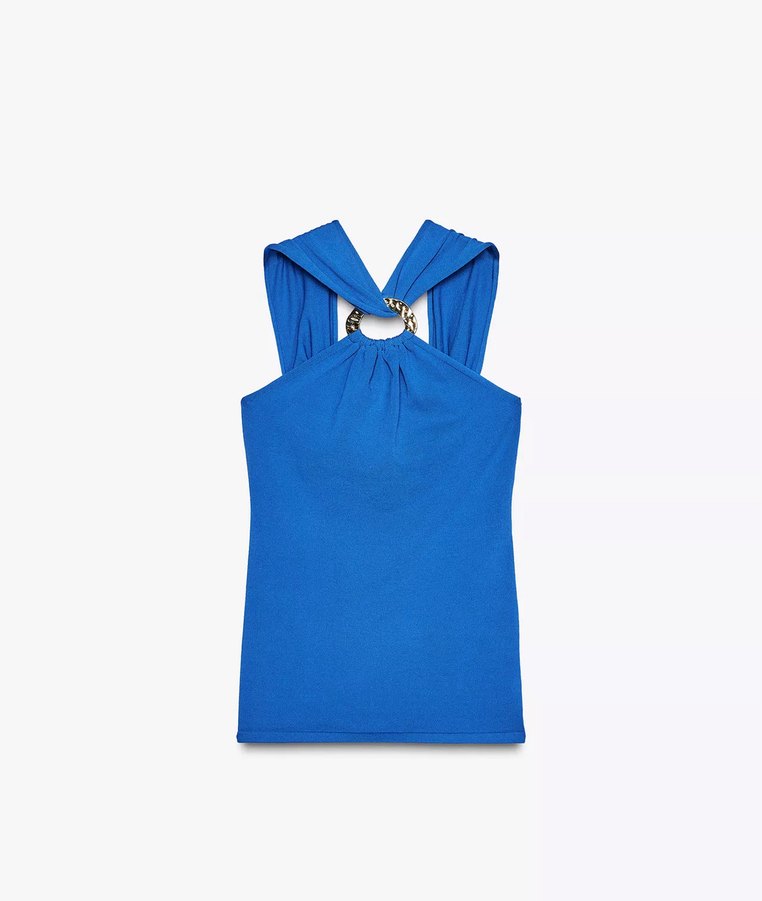 Zara bluz - Görsel 4