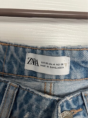 Zara jean