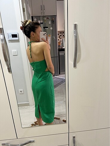 Trendyol & Milla Yazlık elbise