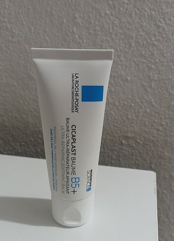 La Roche Posay Cicaplast