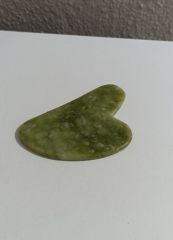 Gua Sha taşı 