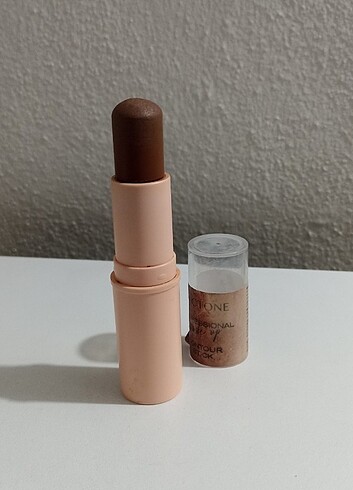 Diğer Lactone stick bronzer 