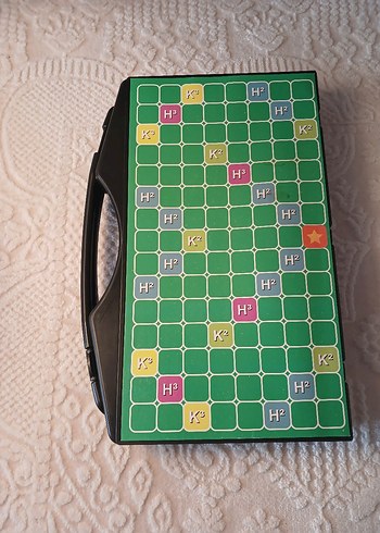 Gardrops ilanı
