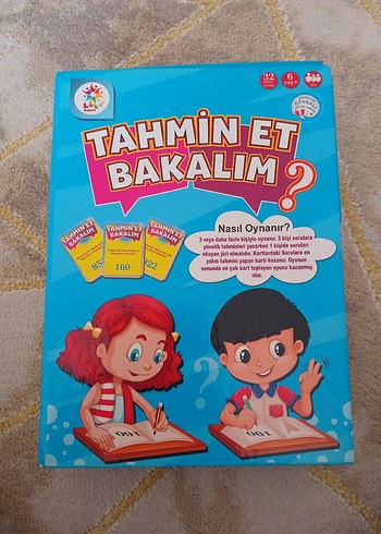 Gardrops ilanı