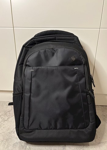 Hp Siyah Sirt Cantasi