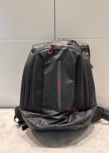 Samsonite Provider L Boy Sirt Cantasi