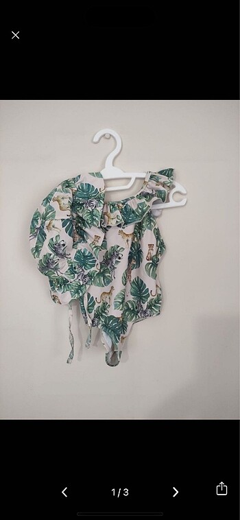 H&M BEBEK MAYO