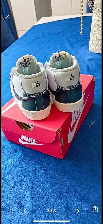 Nike Nike mid77 blazer
