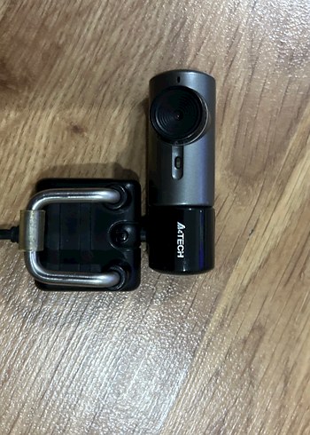 Sony A4tech Kompakt Siyah Kamera
