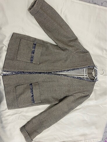 Zara Blazer Ceket