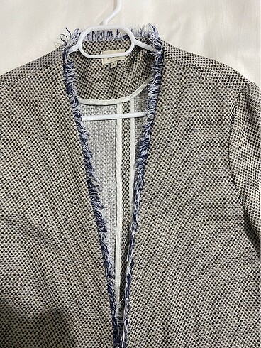m Beden lacivert Renk Blazer Ceket