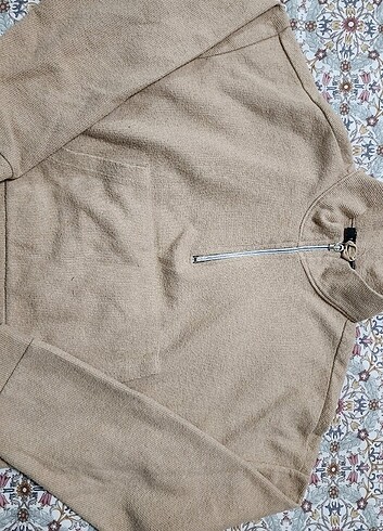 s Beden camel Renk Trendyolmilla