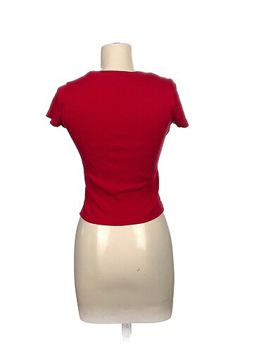 l Beden Addax T-shirt %70 İndirimli.