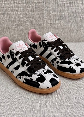 Adidas Samba Gunluk Sneaker