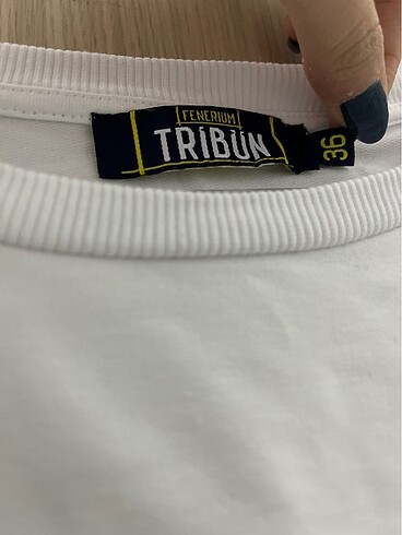 36 Beden fenerbahçe sweat