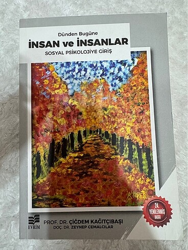 dünden bugüne insan ve insanlar sosyal psikolojiye giriş