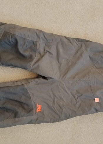 Helly Hansen Cocuk Kar Kayak Tulumu