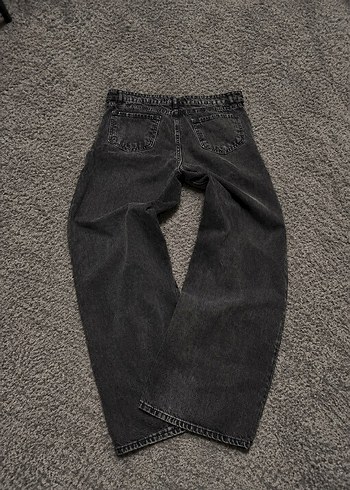 American Vintage Wide Leg Denim Mdm Jean