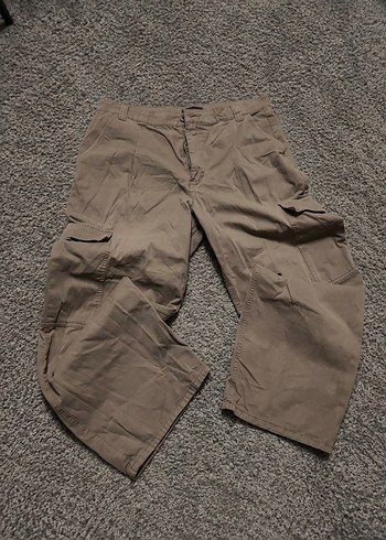 Asos Y2k Kargo Pantolon