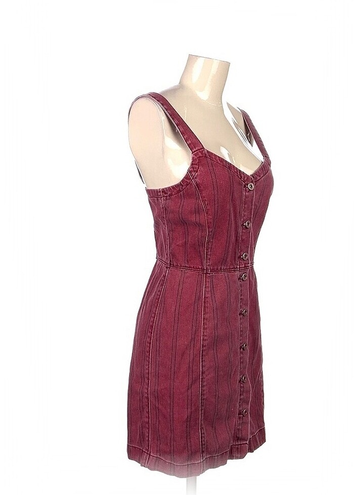 kot salopet - Görsel 2