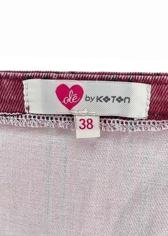 kot salopet - Görsel 4