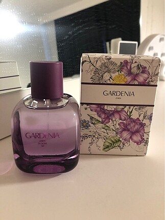 ZARA GARDENİA