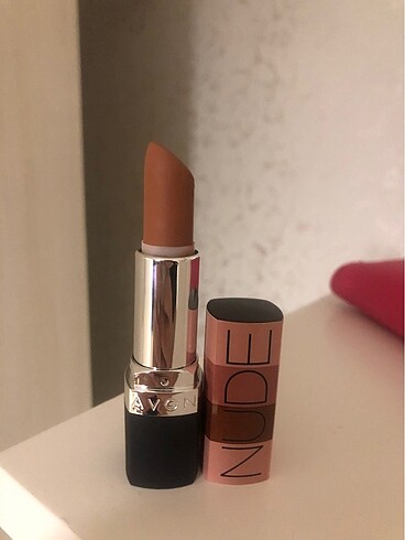 Avon marvelous mocha