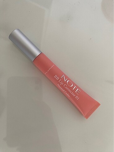 Note bb lip corrector 01