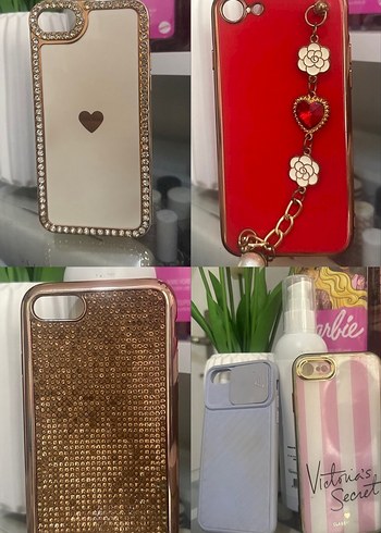 iphone se ve 7- 8 Kılıfları