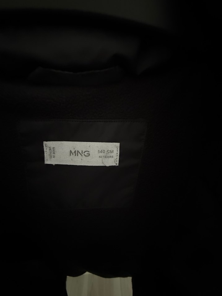 Mango mont - Görsel 5