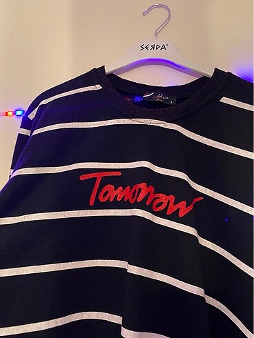 Unisex sweat