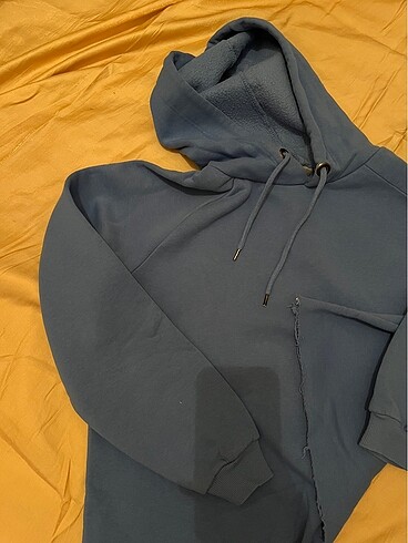 Diğer Kapüşonlu sweat