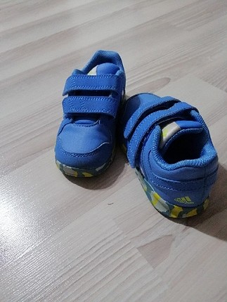 erkek Bebek ayakkabı