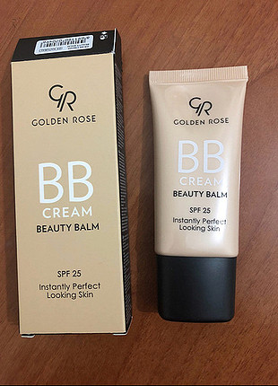 Bb krem spf25