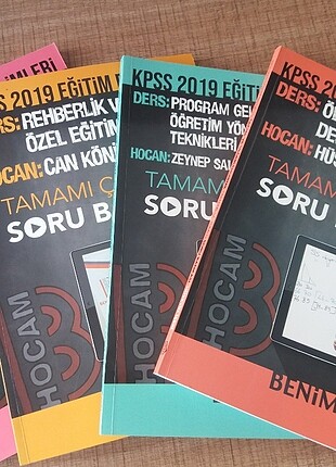 benim hocam eğitim bilimleri 