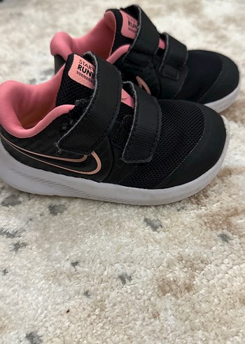 Nike ürünü