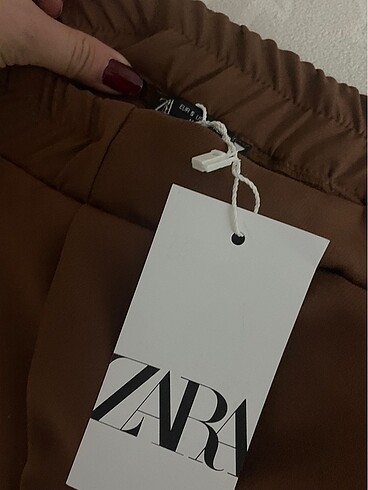 zara pantalon