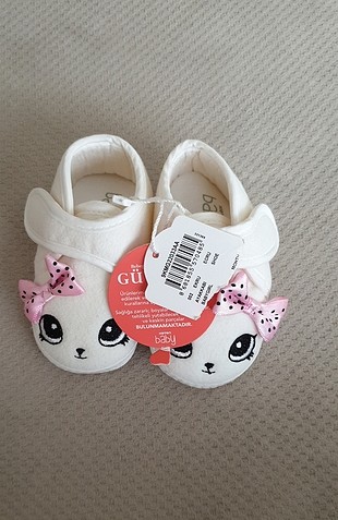 bebek ayakkabısı 