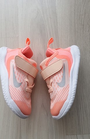 Nike Kız bebek spor ayakkabı 